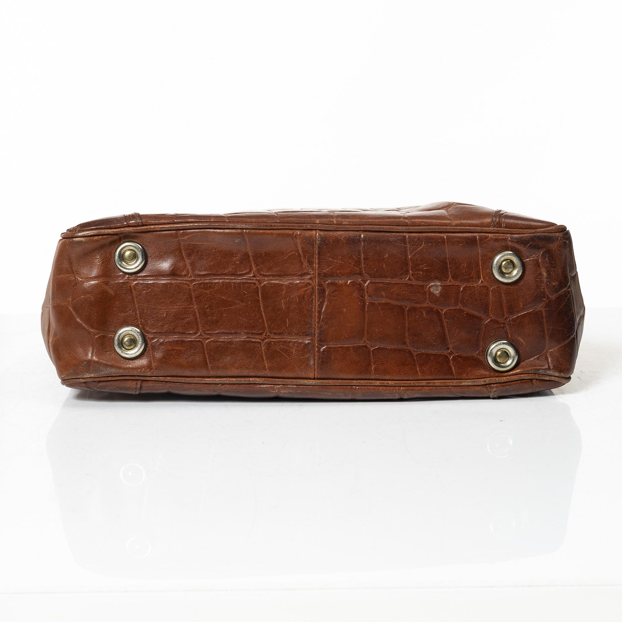 Mulberry, bag, vintage.