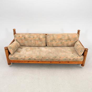 Collden, sofa likely "Tälja" model, Sweden 1960s.