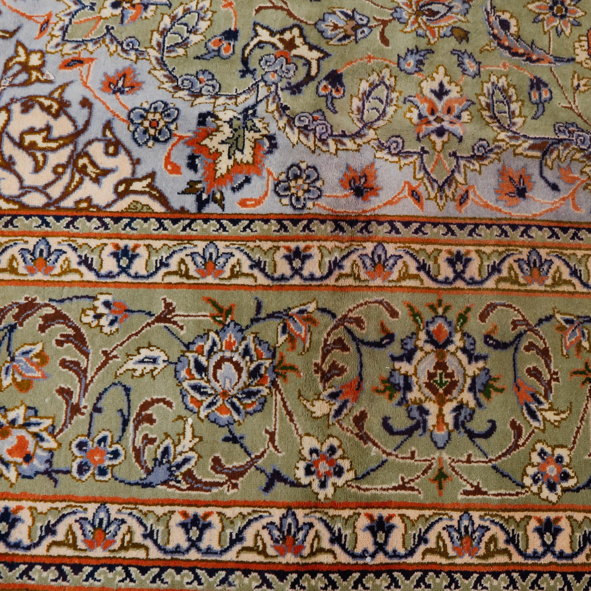 MATTA, Najafabad, 1900-talets senare del,  420 x 295 cm.