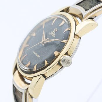 OMEGA, SEAMASTER, wrist watch, 34 mm,