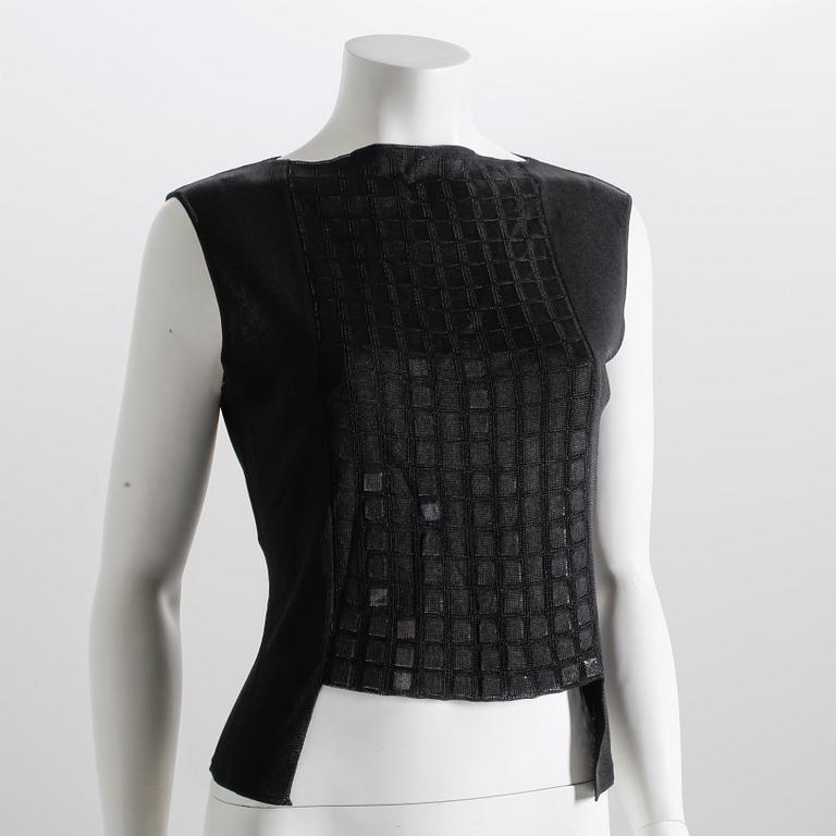 TOP, Alberta Ferretti.