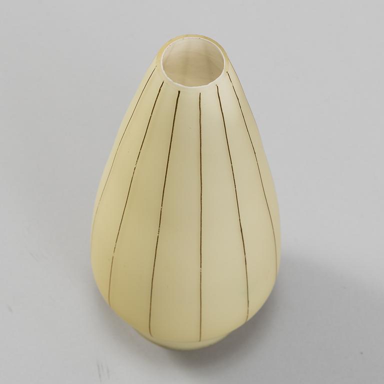 A MID 20TH CENTURY WALL LIGHT, Astra.