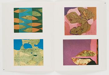 Josef Albers, "Interaction of color".