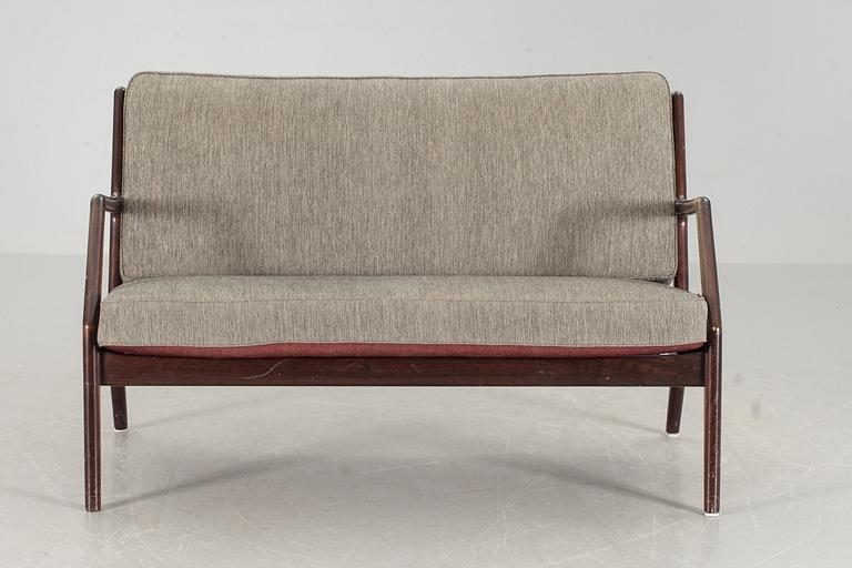 SOFFA, France och Daverkosen, 1900-talets andra hälft.