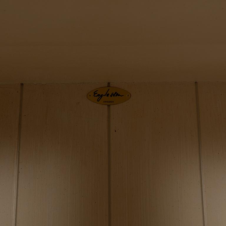 Bookcase, "Stockholm", Engelsson.