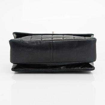 Chanel, A 'Chocolate bar Reissue', bag, 2000-2002.