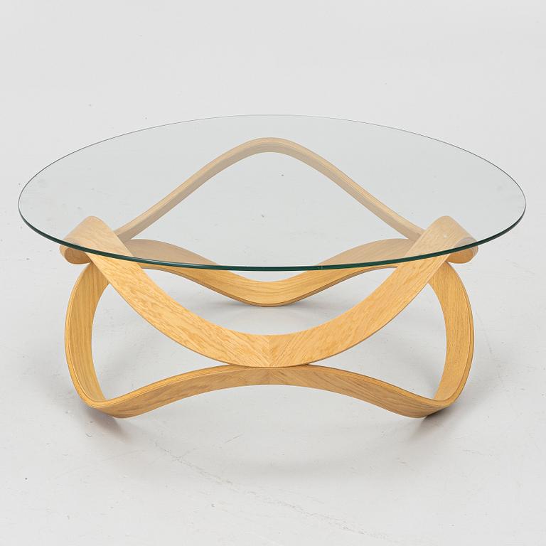 Dan Sunaga & Staffan Holm, a 'Newton' coffee table, Karl Andersson & Söner.