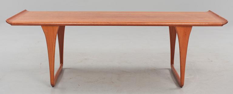 SOFFBORD, 1900-talets mitt.