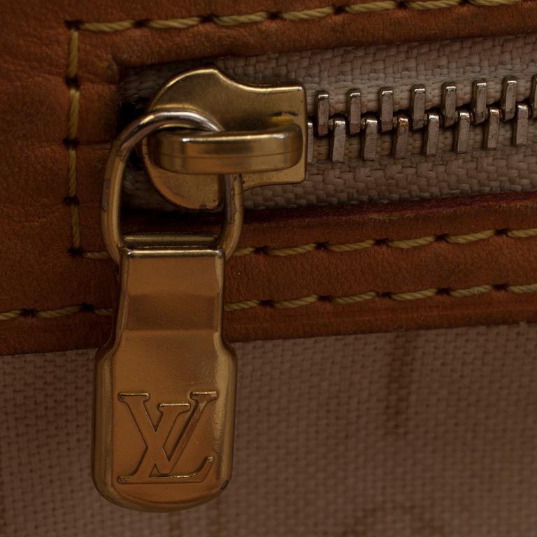 VÄSKA, "Neverfull", Louis Vuitton.