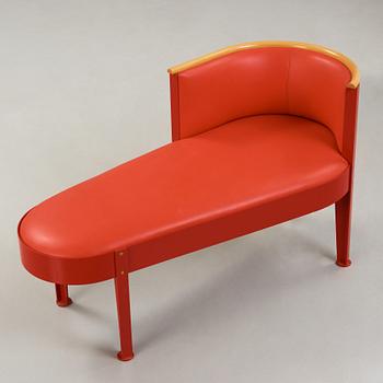 MATS THESELIUS, canapé "Ferrari", Källemo 1994, numrerad 34/35.