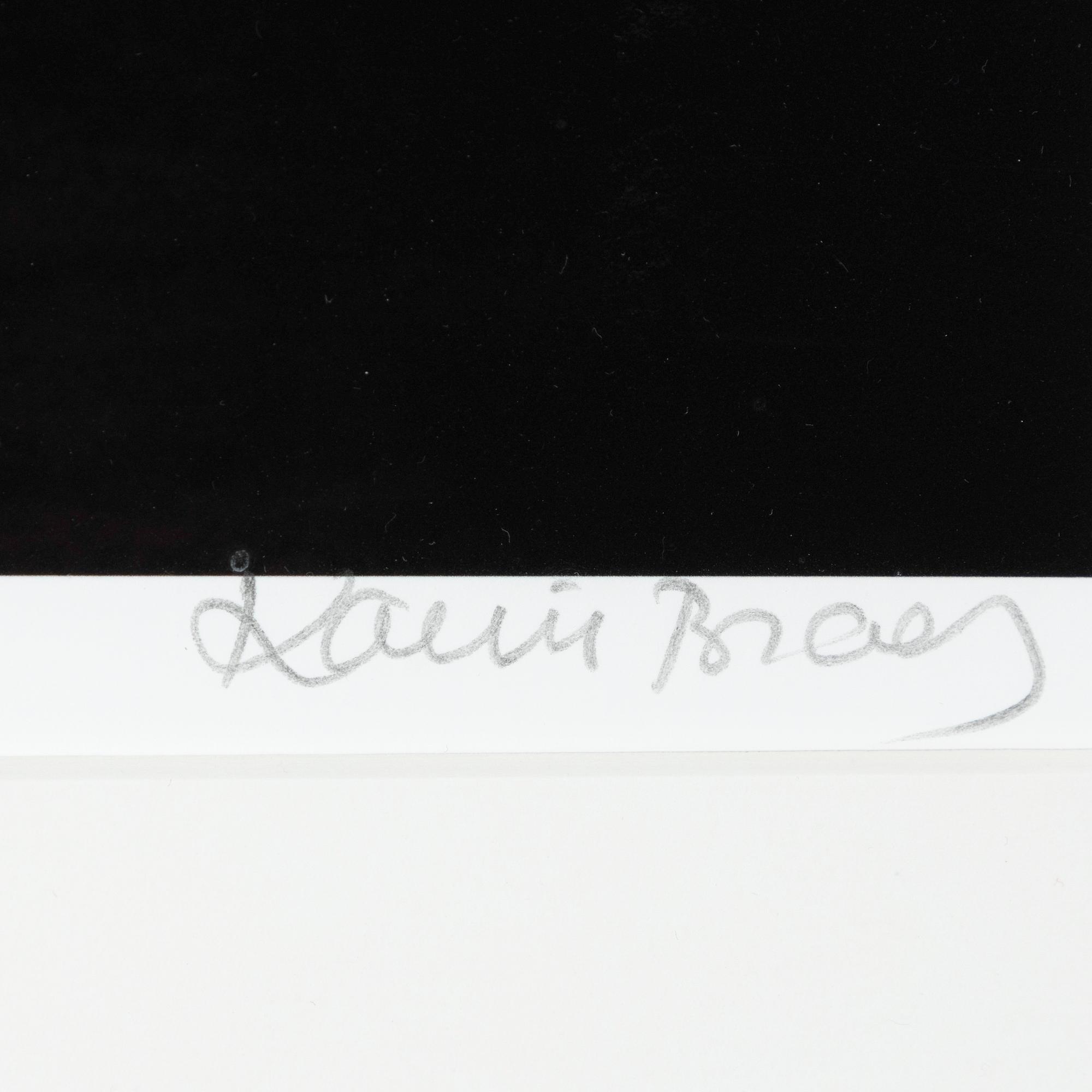 Karin Broos, "Väktare 3".