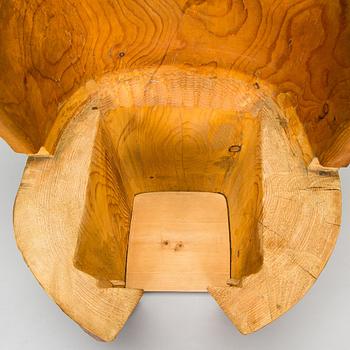 Matti Martikka, Fåtölj, 1960/1970-tal.