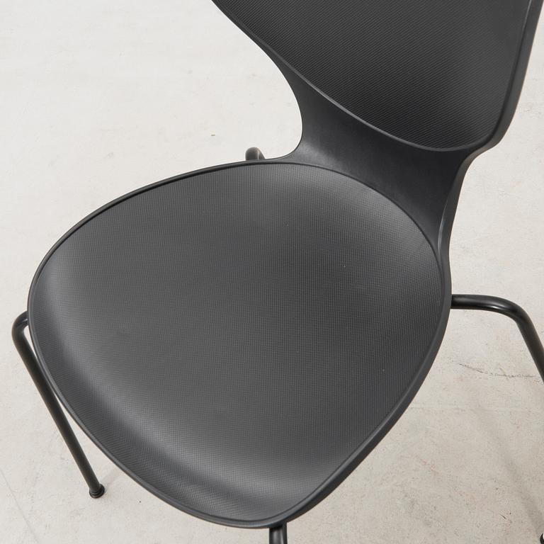 Chairs, 3 pcs, Akaba.