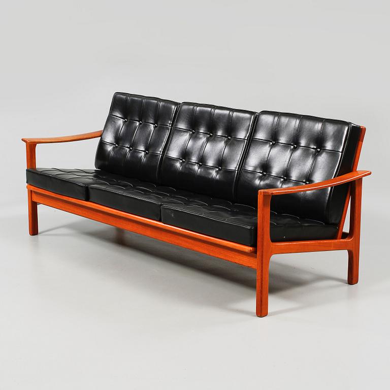 SOFFA, 1960-tal.