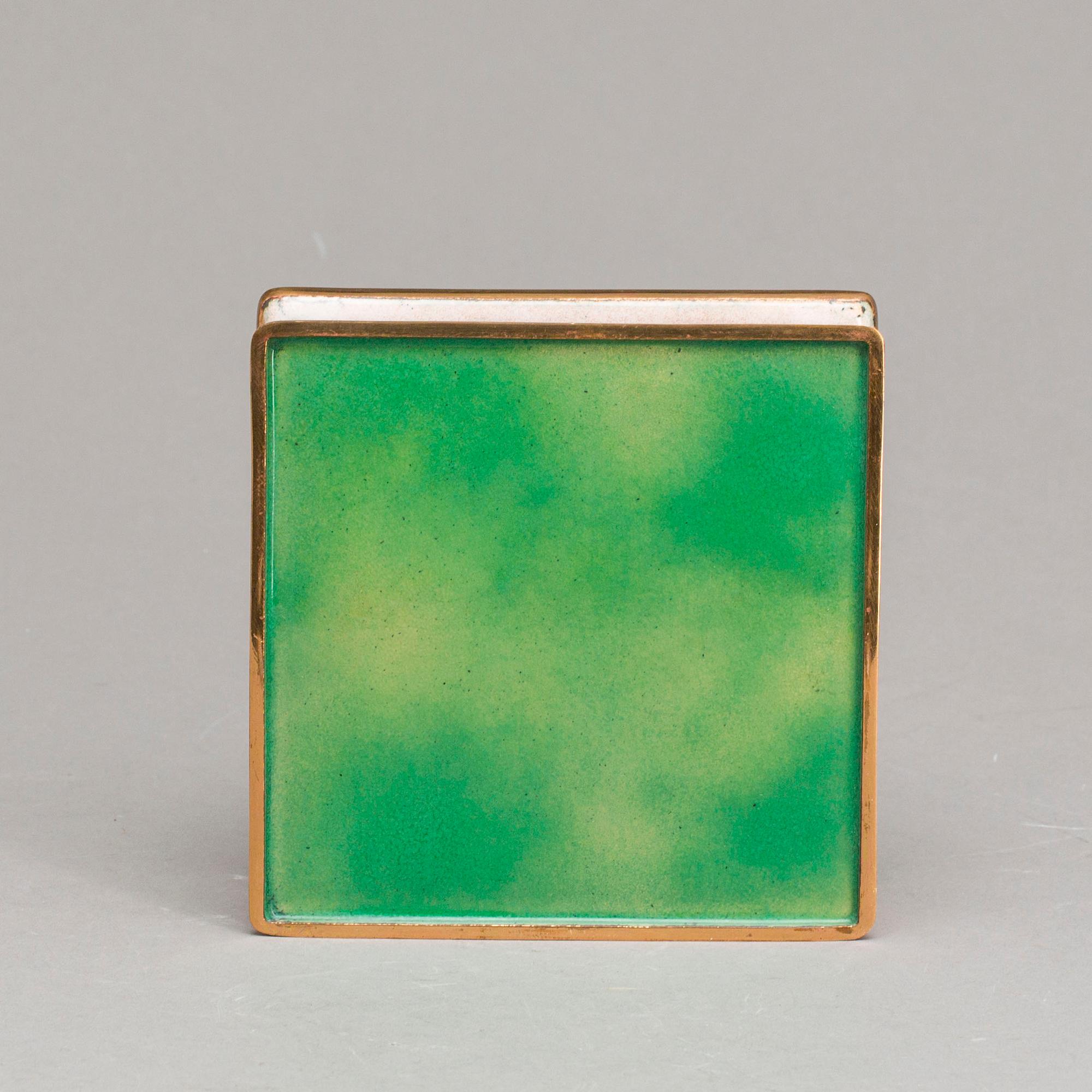 PAOLO DE POLI, door handle for Gio Ponti 1960's.