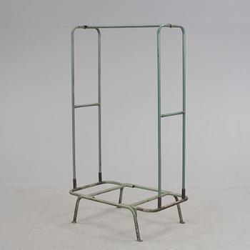 KLÄDSTÄLLNING, industri, 1900-talets mitt.