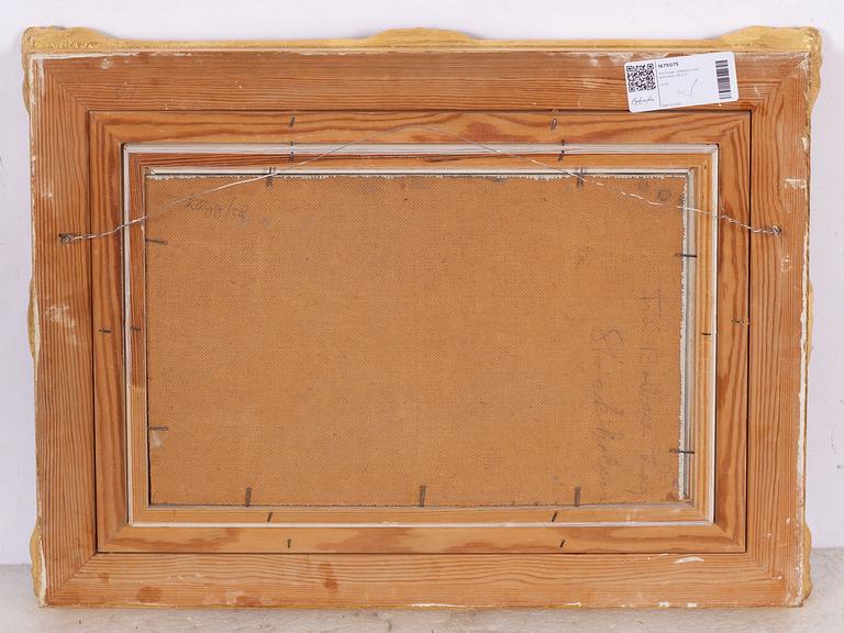 Per Krohg, Still Life with Vegetables.