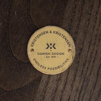 Matbord, DIS inredning.