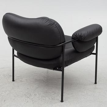 Andreas Engesvik, armchair, "Bollo", Fogia, contemporary.