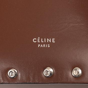 Celine, väska, "Large Bucket Bag".