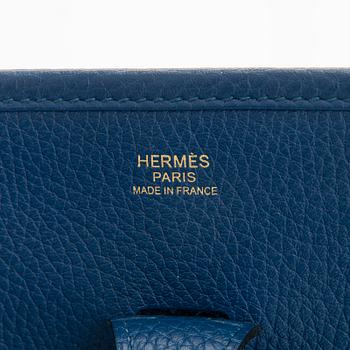 Hermès, an 'Evelyne III 29' bag, 2020.