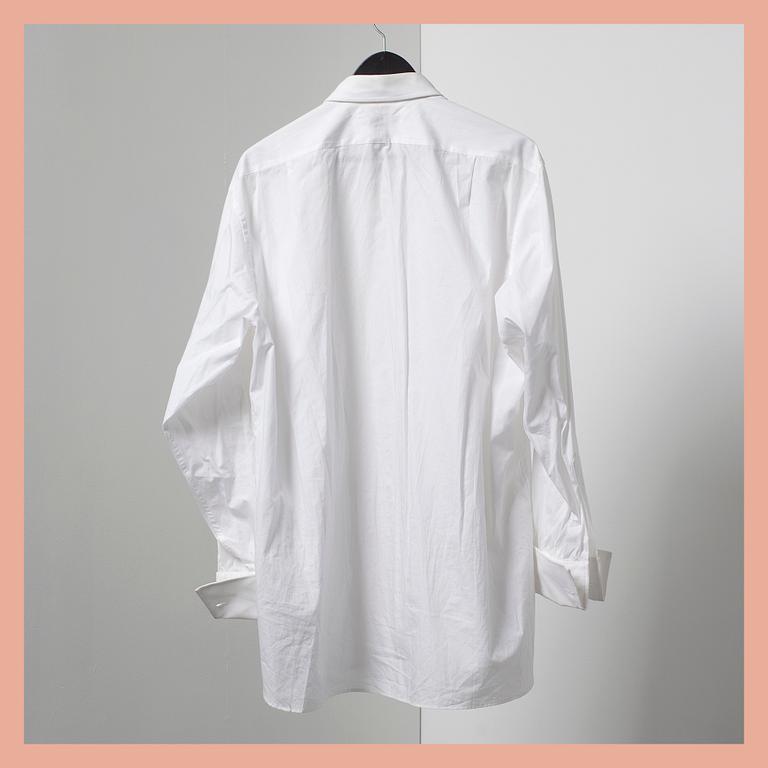 SMOKING , Filmen Mission Impossible, Tom Cruise.