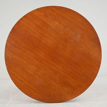 BORD, Börge Mogensen, Fritz Hansen, Danmark 1950-tal.