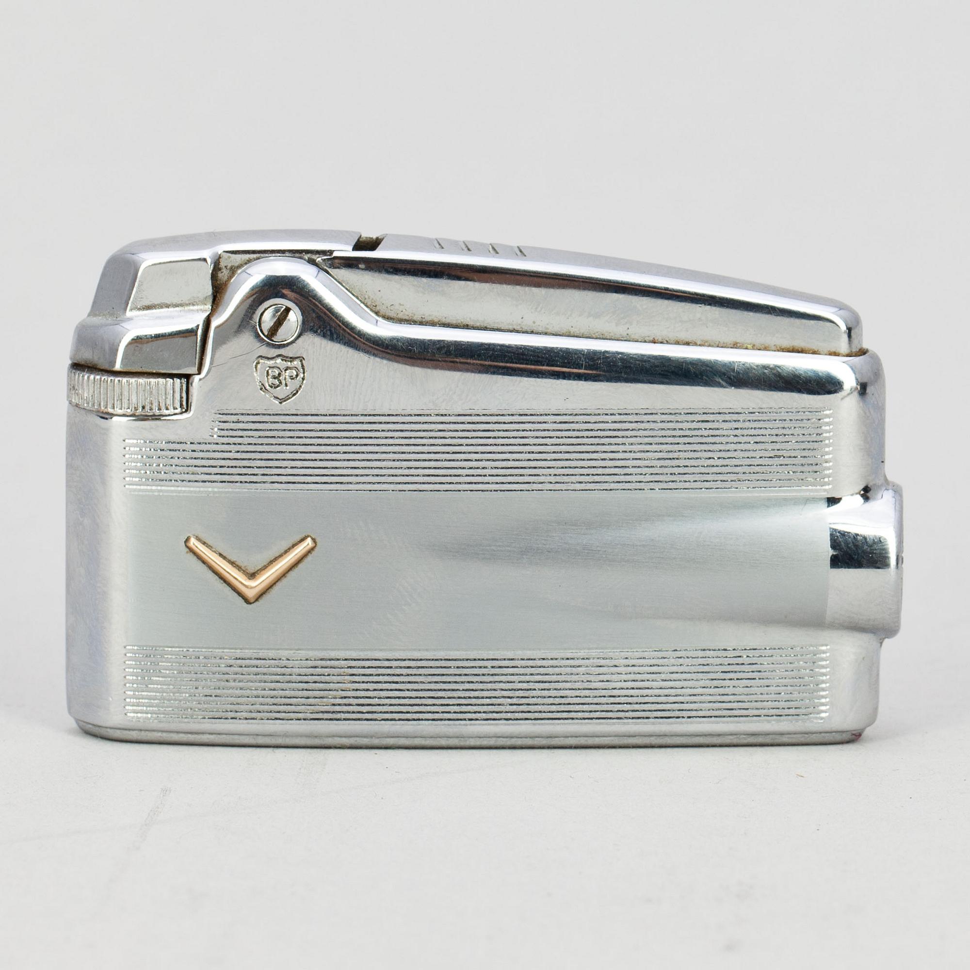 TÄNDARE, Ronson, 1900-tal.