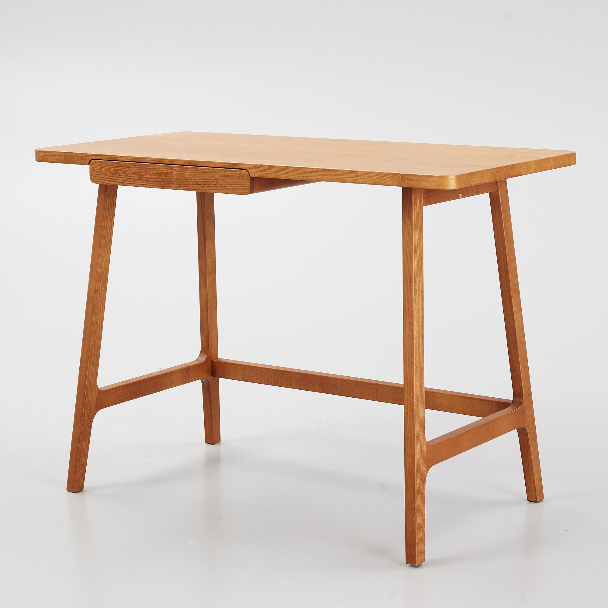 Claesson Koivisto Rune (CKR), skrivbord, Asplund.