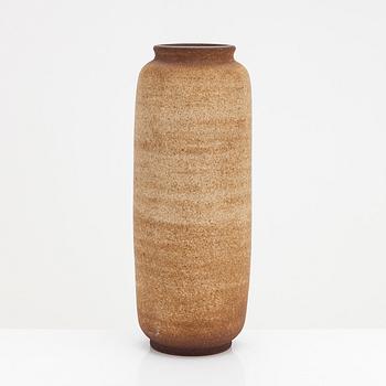 Friedl Holzer-Kjellberg, vas stengods, signerad Arabia -F.H.Kj-.