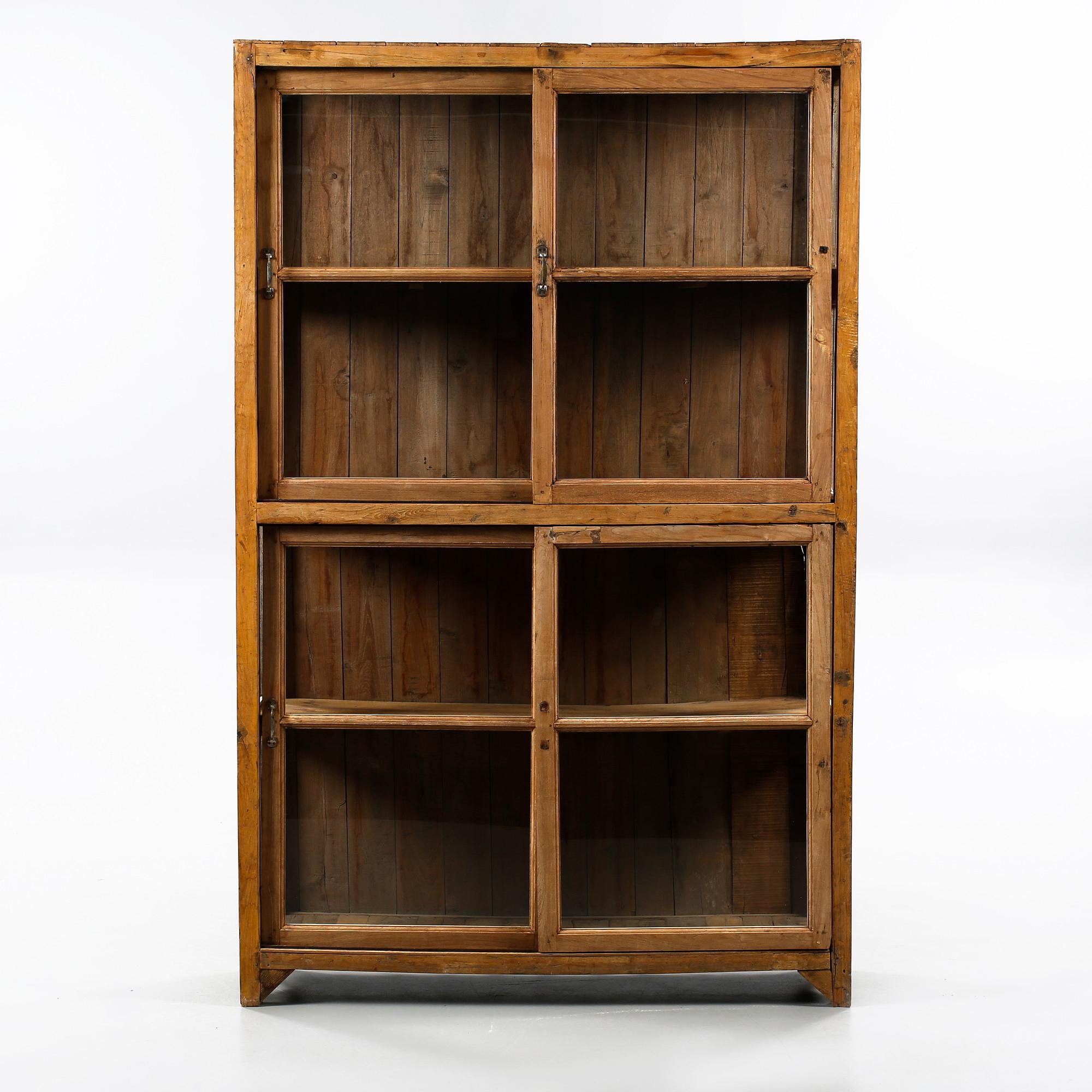Cabinet, Artilleriet, Gothenburg, 21st century.