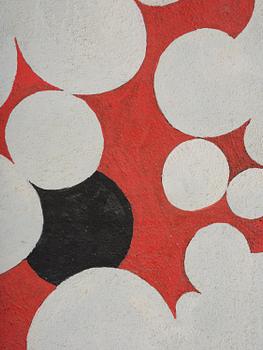 Pierre Olofsson, "Courbette".