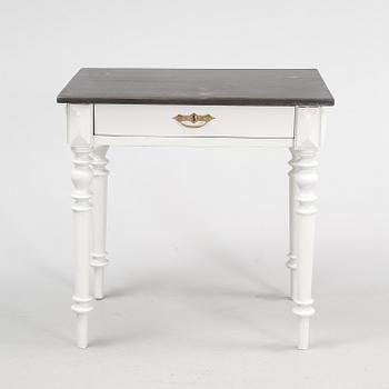 BORD, nyrenässans, 1800-talets slut.