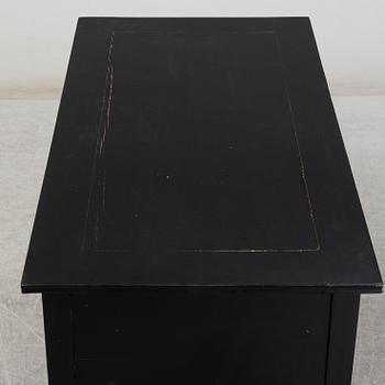 A circa 1900 writing desk.