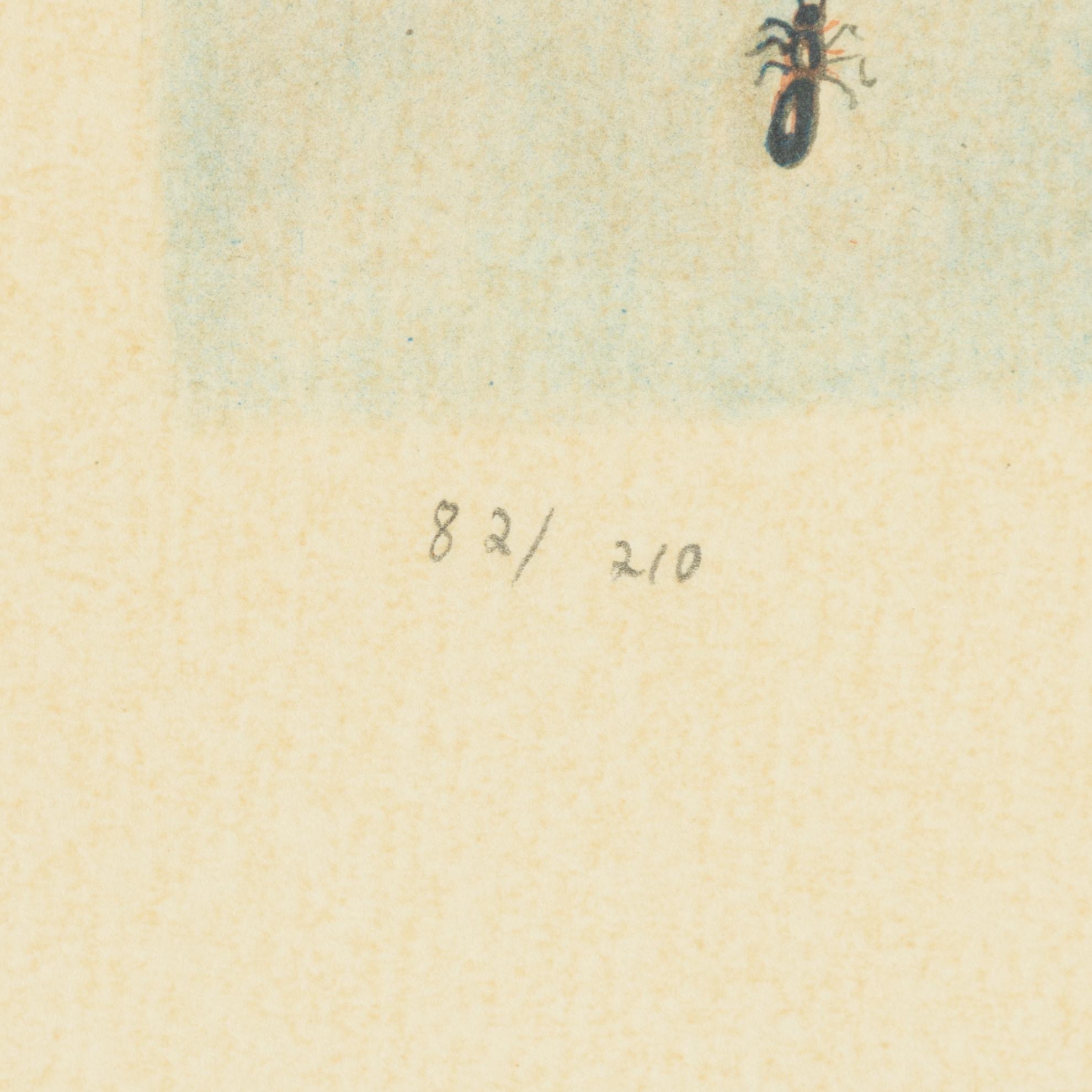 Lena Cronqvist, Untitled.