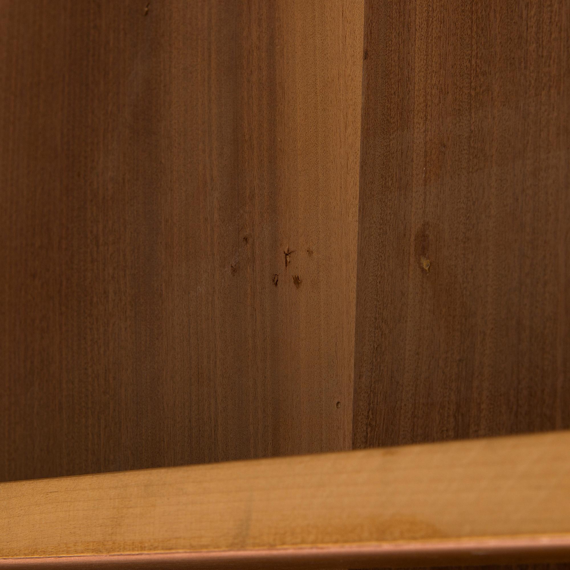 Tanu Toiviainen, ruokapöytä, "Onerva", Asko 1960-luku.