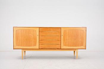 SIDEBOARD, 1950/60-tal.