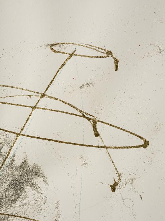 Linn Fernström, "Apan och spök-kvinnan".