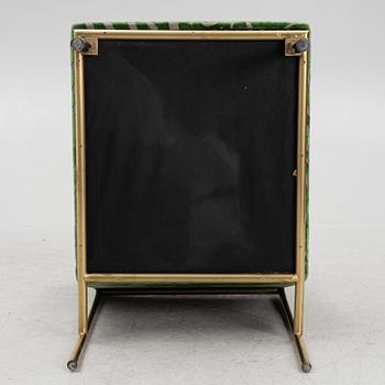 Ruth & Joanna, fåtölj, "April Lounge Chair", samtida.