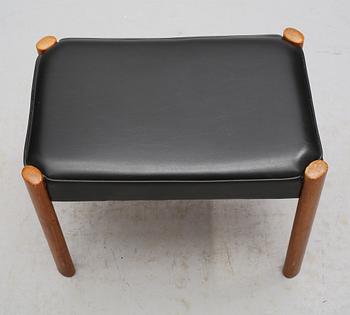 PALL, 1900-talets andra hälft.