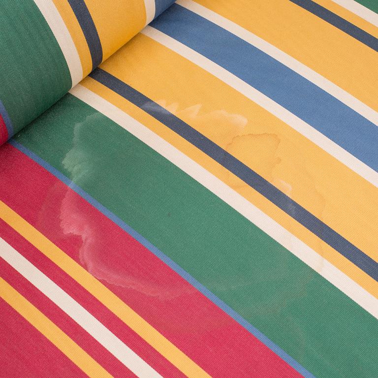 SCHÄSLONG, 1800-talets andra hälft, nyrokoko.