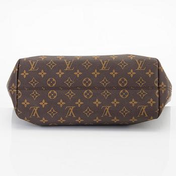 Louis Vuitton, a Monogram Canvas 'Raspail PM' bag.