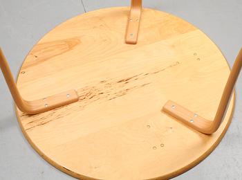 SOFFBORD,  Bruno Mathson, 1900-talets fjärde kvartal.