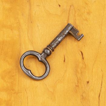 Skänk, nyrenässans, sent 1800-tal.