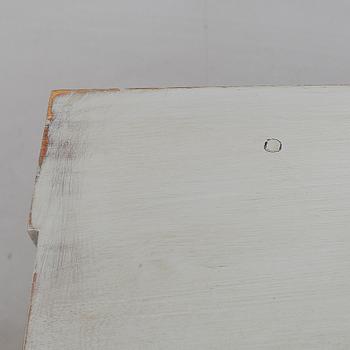 BYRÅ, sengustaviansk, tidigt 1800-tal.