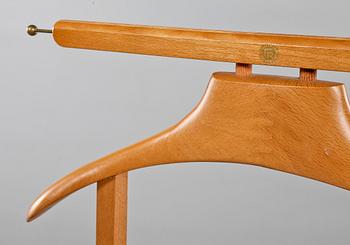 HERRBETJÄNT, Italien, 1900-talets andra hälft.