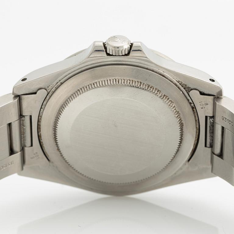 Rolex, Explorer II, "Polar", ca 1991.