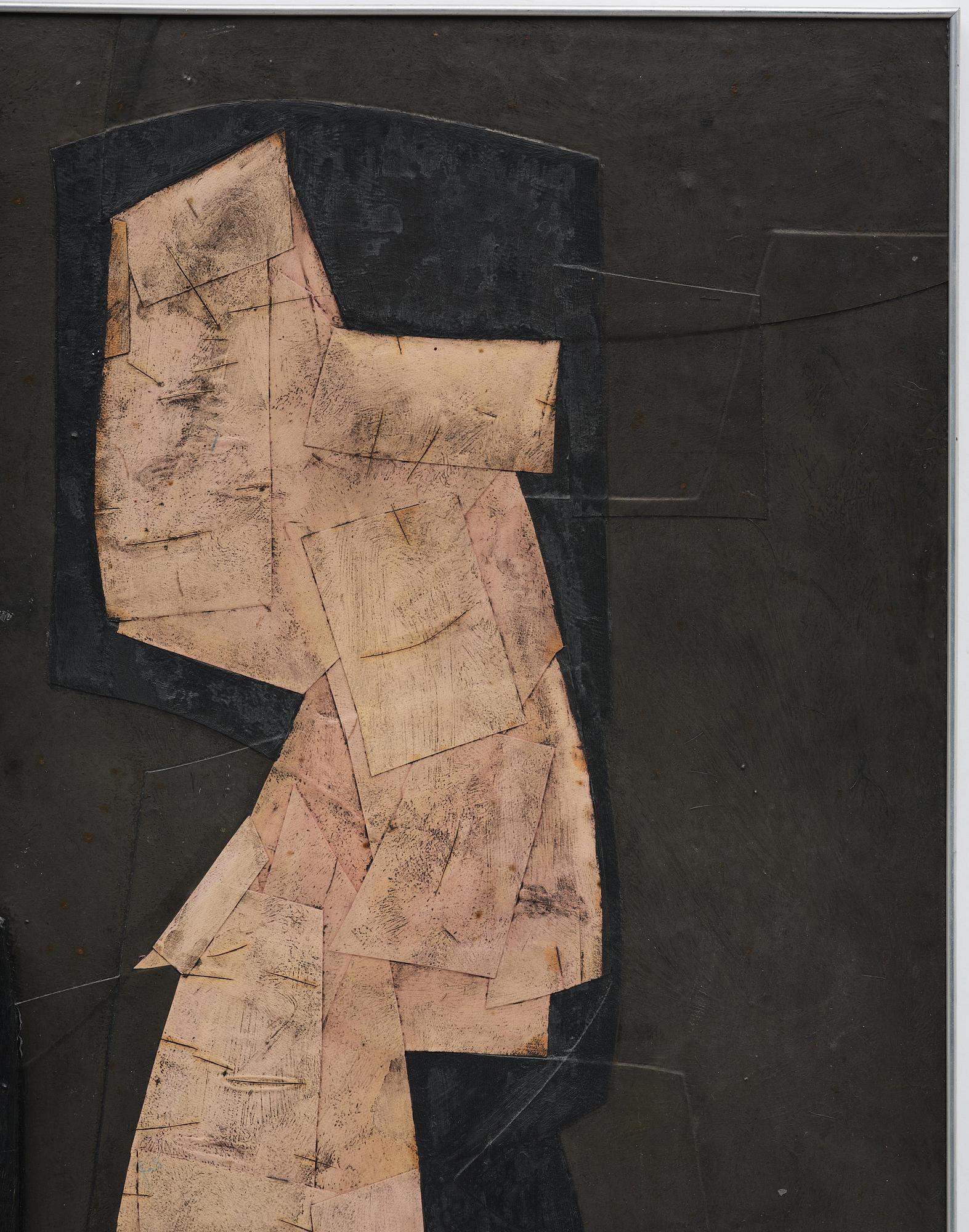 Roberto Grippa, "La Mia Foresta".