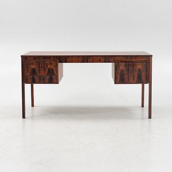 Erik Wörtz, desk, "Exclusive", IKEA, 1960s.