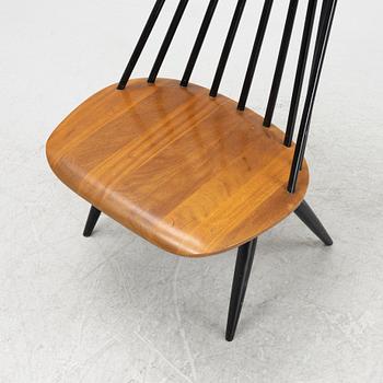 Ilmari Tapiovaara, stol, ”Mademoiselle”
Edsbyverken, daterad 1959.